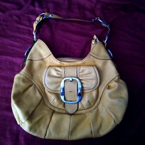 B.Makowsky Goldenrod Maui Hobo